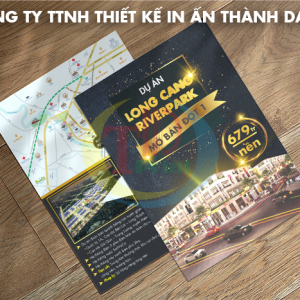 IN TỜ RƠI- IN NHANH LẤY LIỀN TRONG NGÀY
