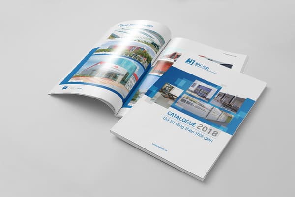 Tìm hiểu dịch vụ in Catalogue lấy ngay
