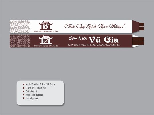 In bao đũa