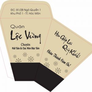 In bao muỗng
